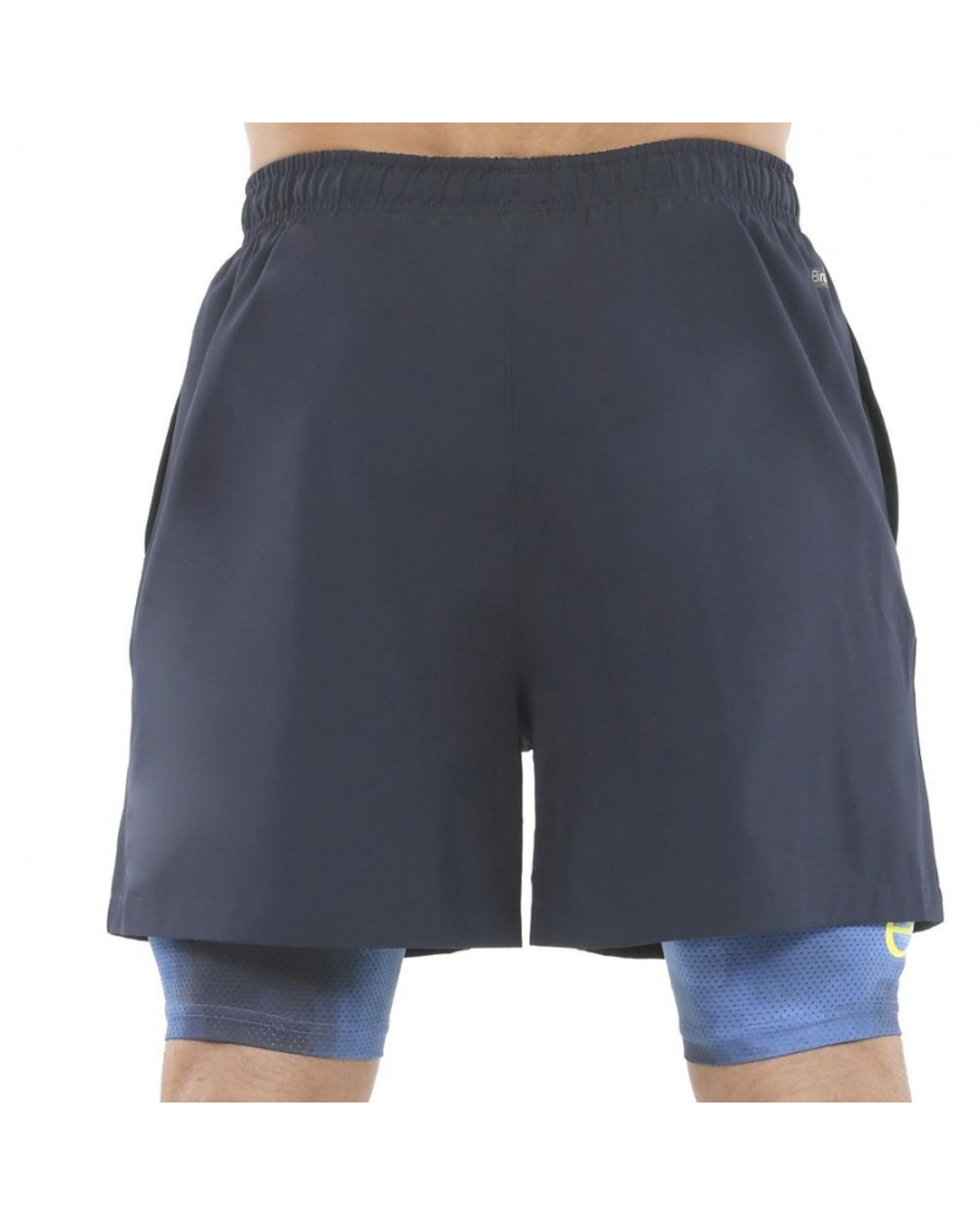 BULLPADEL - SHORT WPT VALDIVIA - Image 3