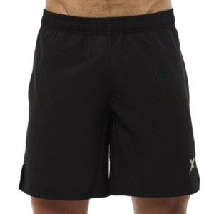 DROP SHOT -SHORT MAROA NEGRO
