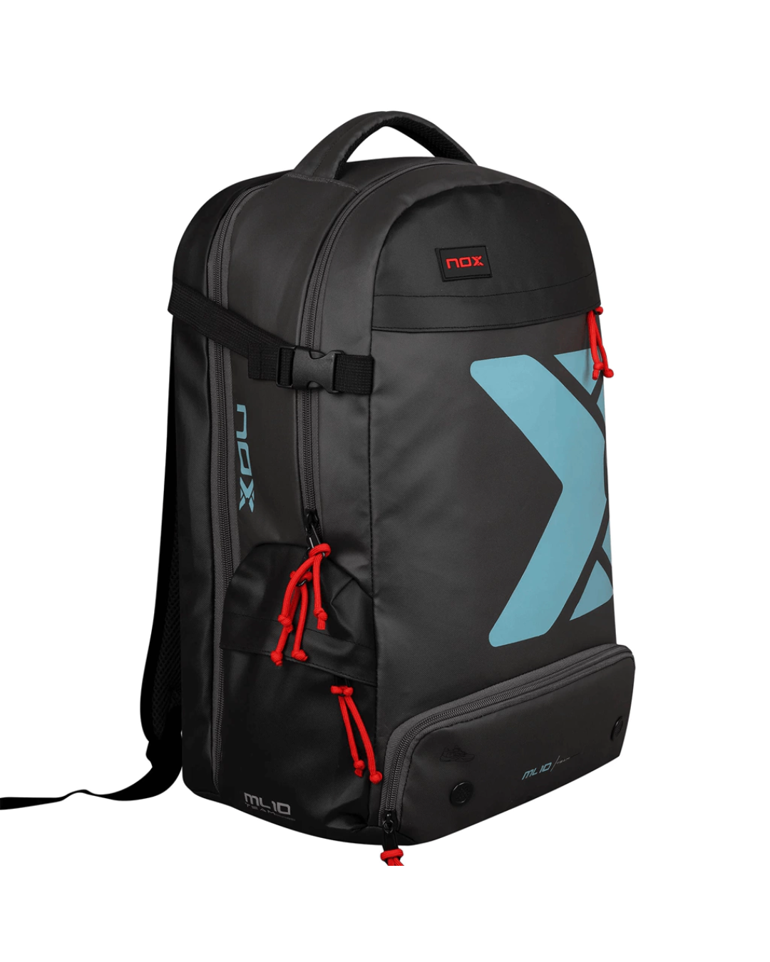 NOX - MOCHILA ML10 TEAM BLACK - Image 2