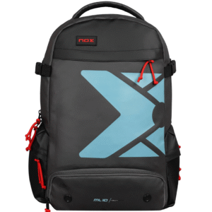 NOX - MOCHILA ML10 TEAM BLACK