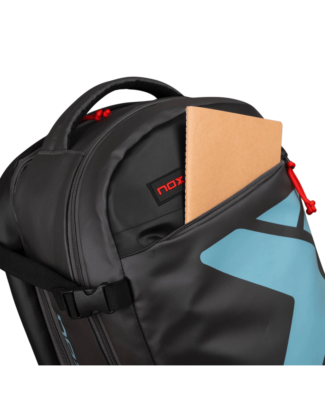 NOX - MOCHILA ML10 TEAM BLACK - Image 5