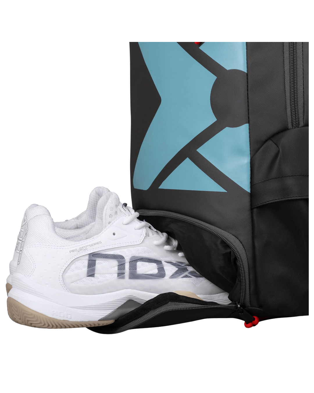 NOX - MOCHILA ML10 TEAM BLACK - Image 6