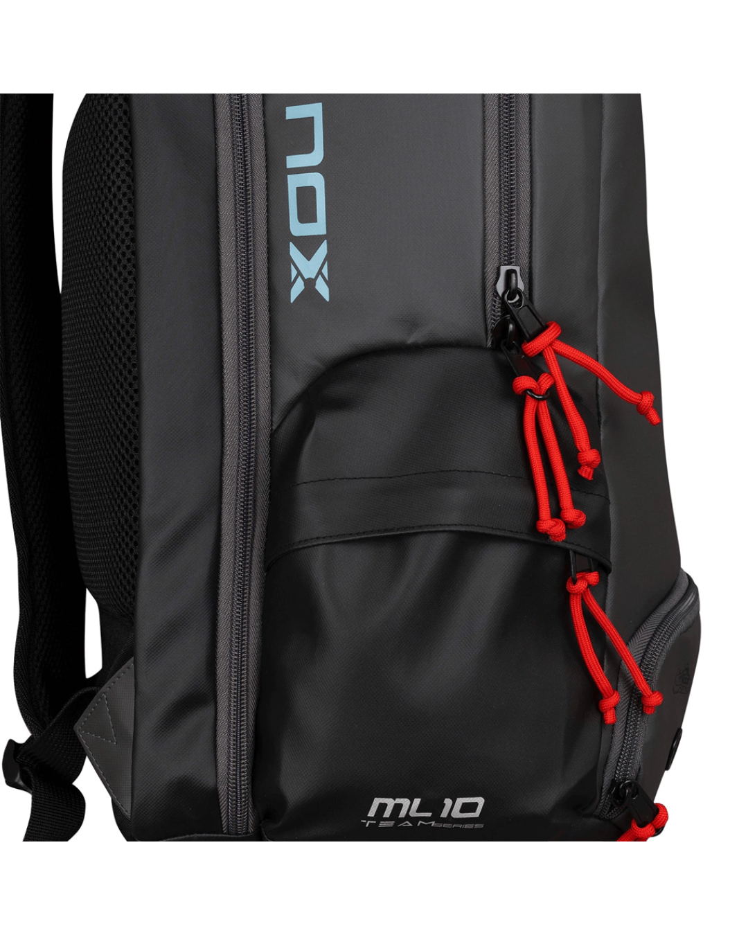 NOX - MOCHILA ML10 TEAM BLACK - Image 7
