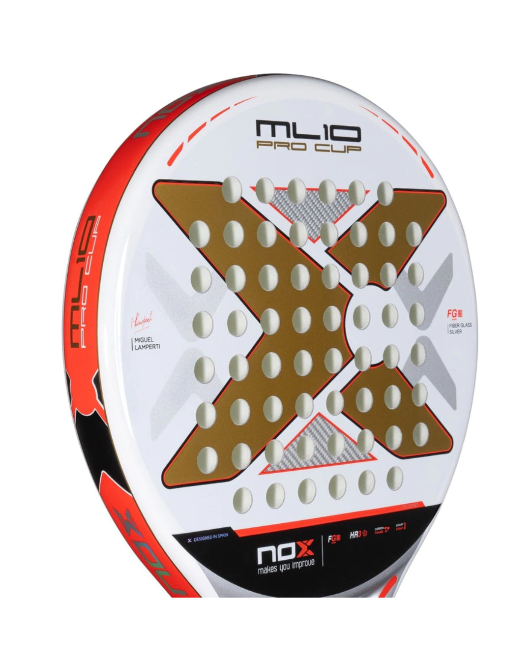 NOX - ML10 PRO CUP COORP 2025 BY LAMPERTI - Image 3