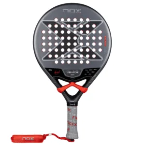 NOX - PALETA MIGUEL LAMPERTI ML10 VENTUS 2026