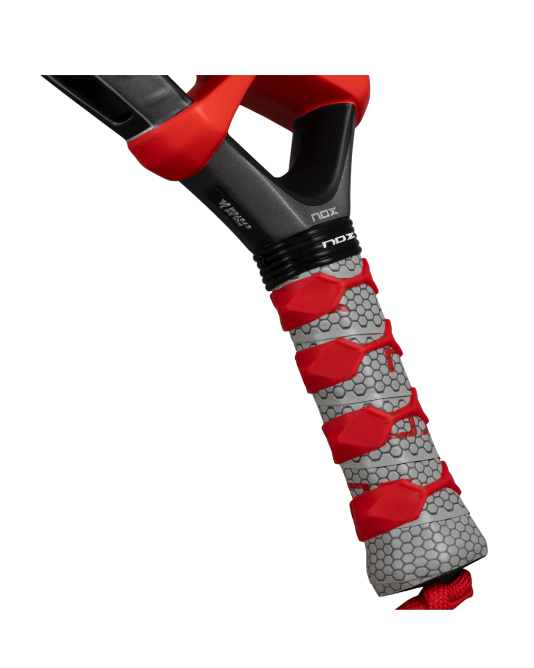 NOX - PALETA MIGUEL LAMPERTI ML10 VENTUS 2026 - Image 5