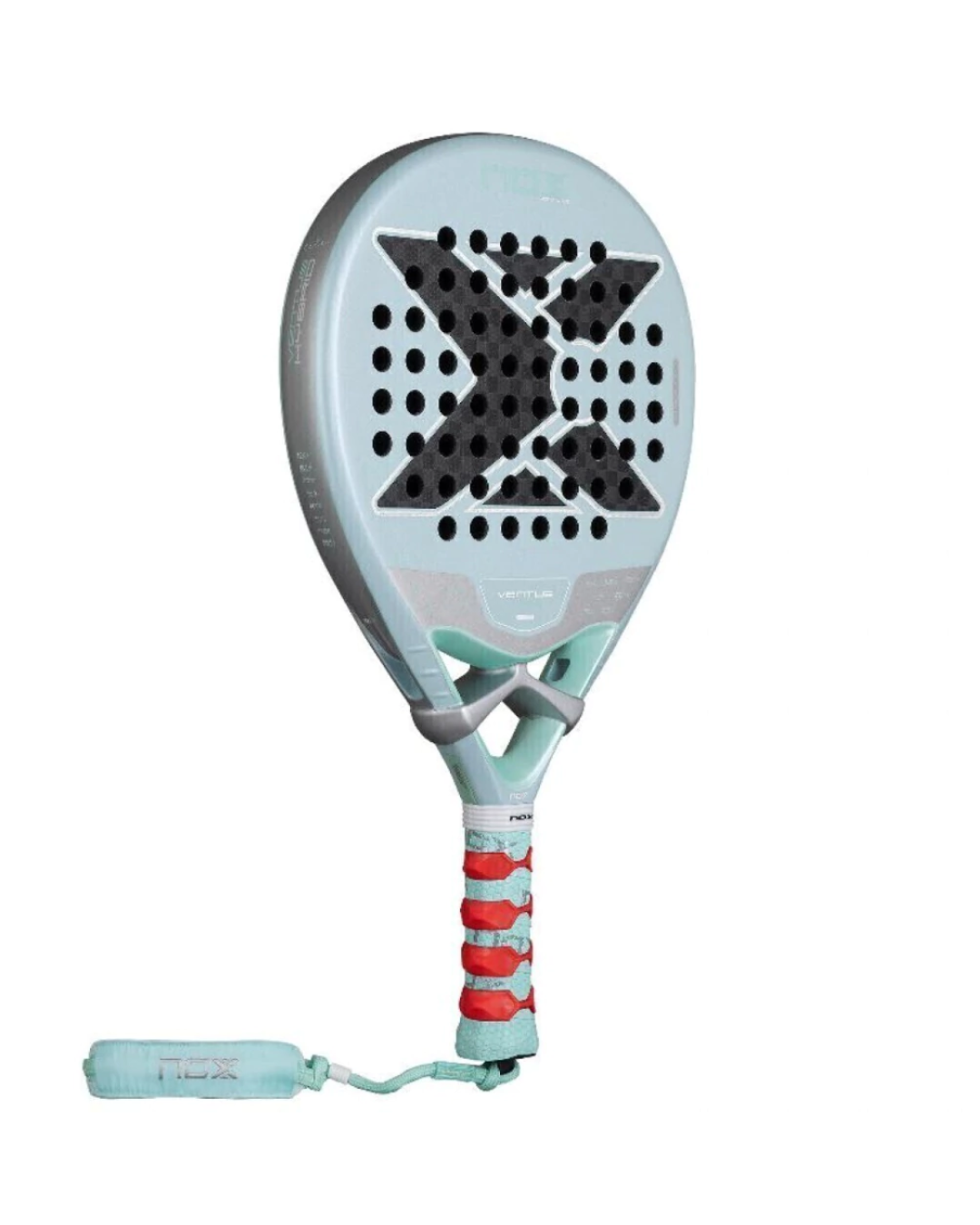 NOX - PALETA VENTUS HYBRID 12K LITE 2026 - Image 2