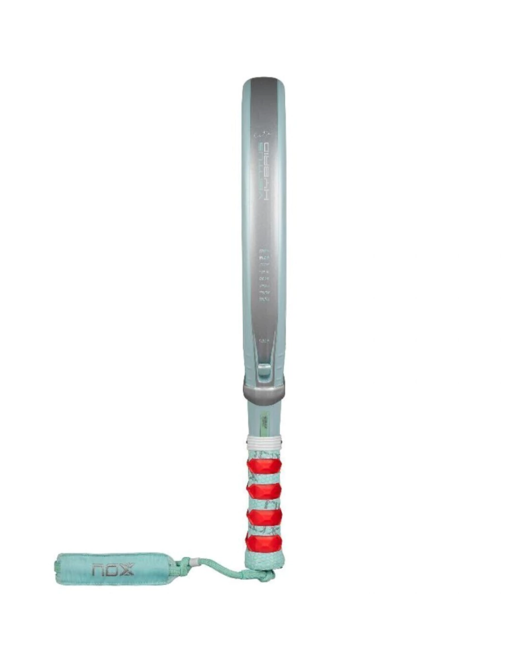 NOX - PALETA VENTUS HYBRID 12K LITE 2026 - Image 3