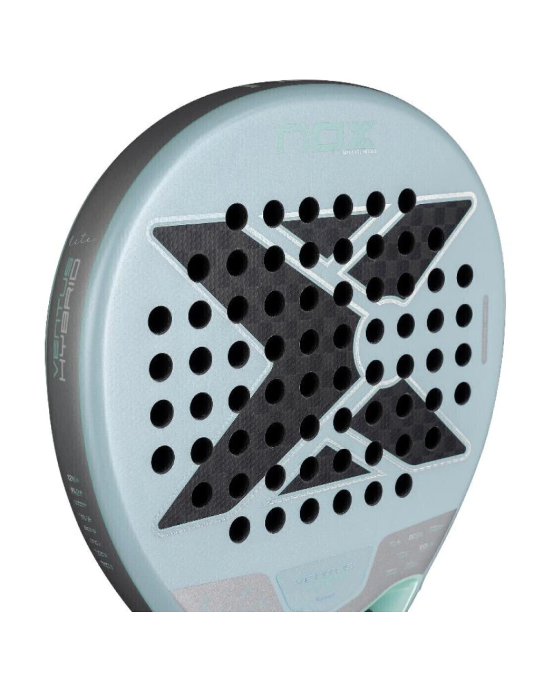 NOX - PALETA VENTUS HYBRID 12K LITE 2026 - Image 4