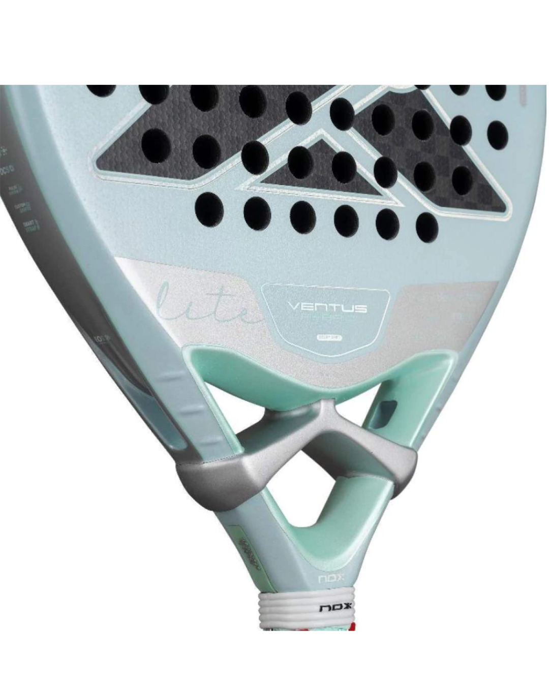 NOX - PALETA VENTUS HYBRID 12K LITE 2026 - Image 6