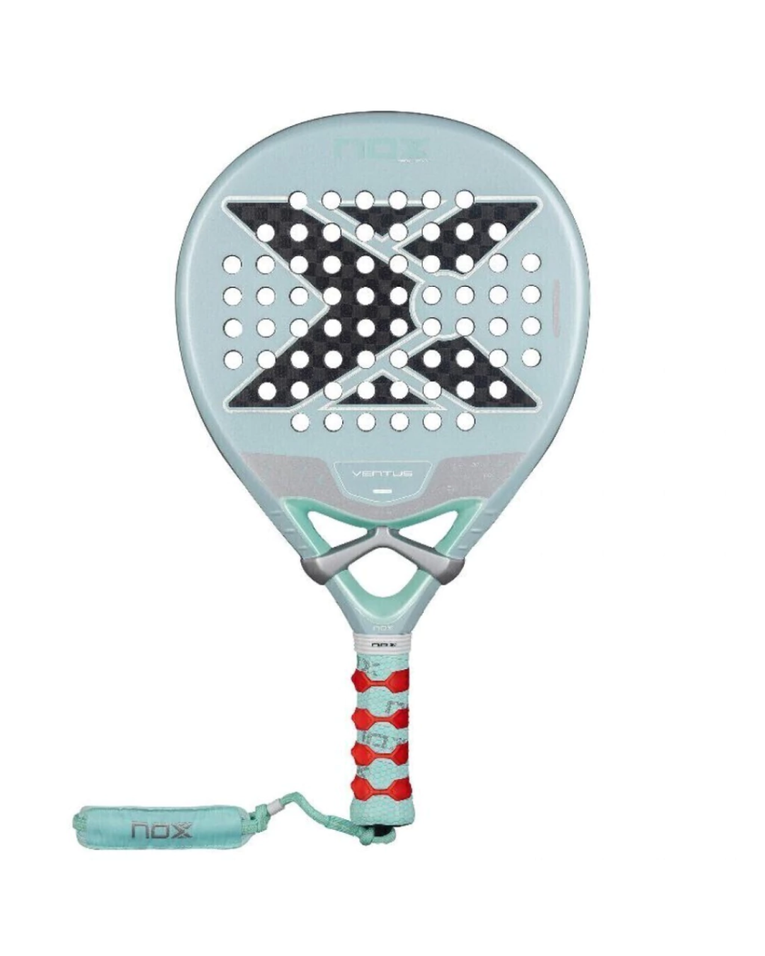 NOX - PALETA VENTUS HYBRID 12K LITE 2026