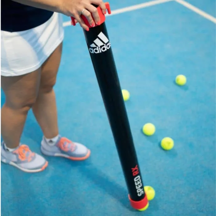 ADIDAS - TUBO RECOGEPELOTAS - Imagen 3