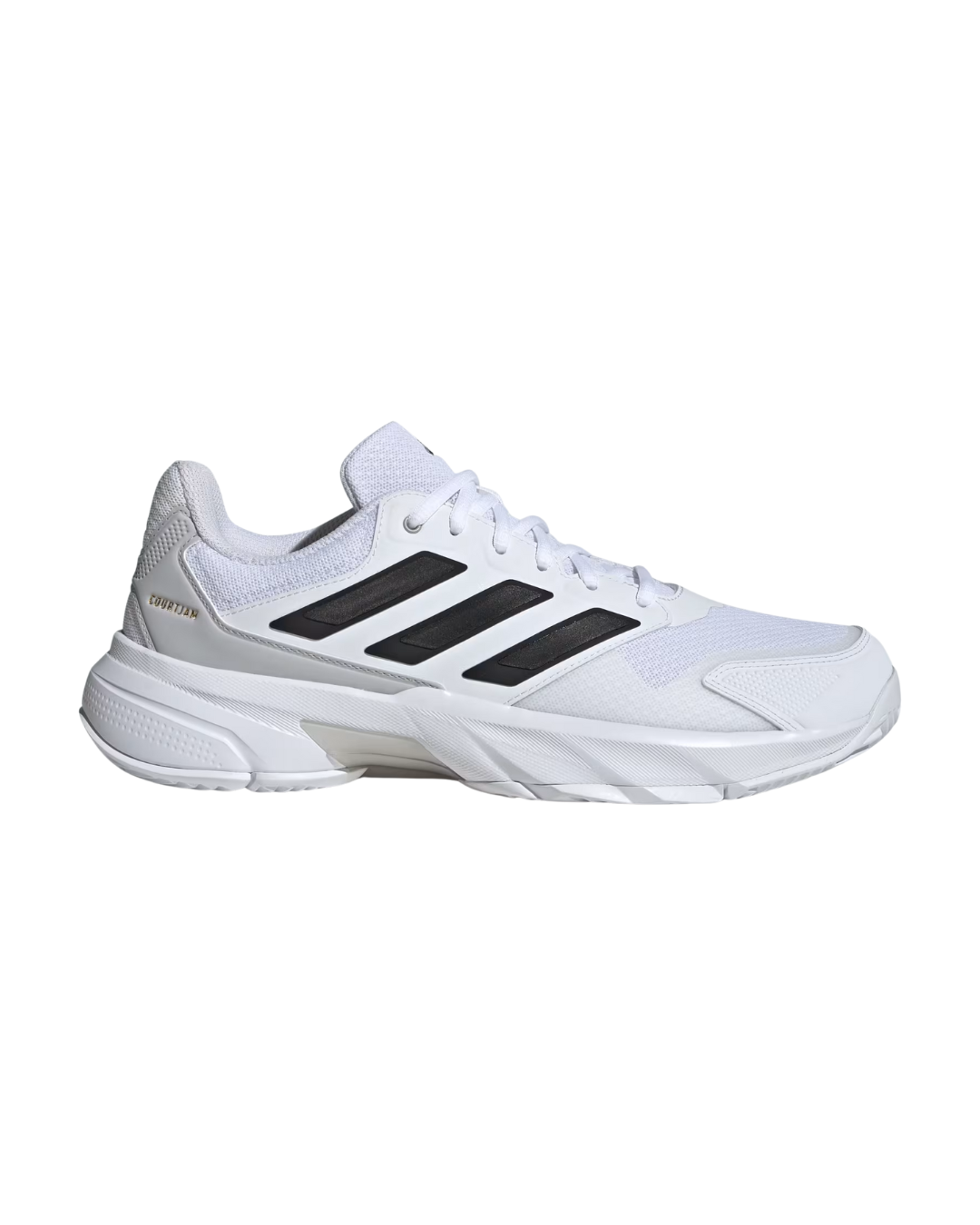 ADIDAS - COURTJAM CONTROL 3 MASCULINO