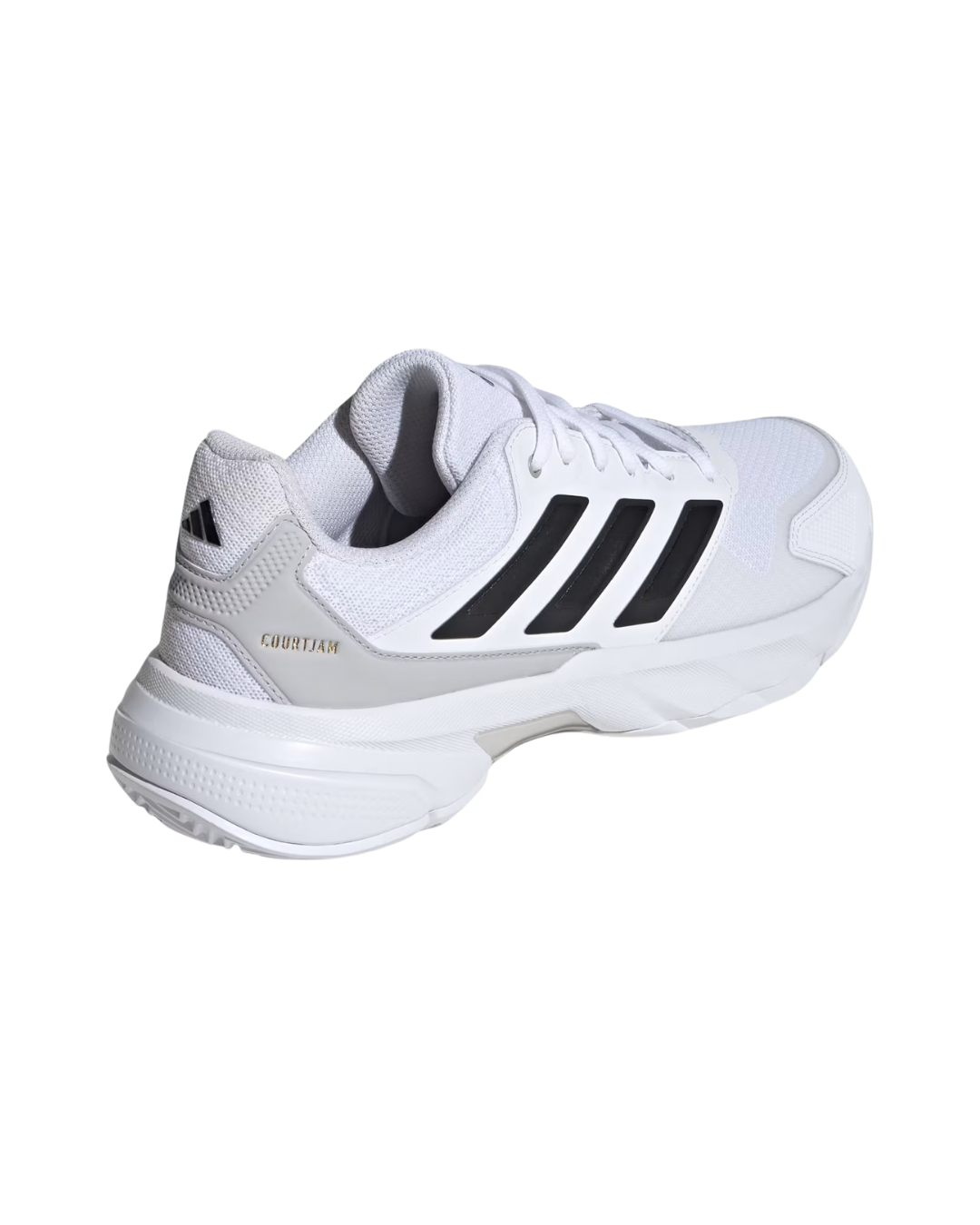 ADIDAS - COURTJAM CONTROL 3 MASCULINO - Image 5