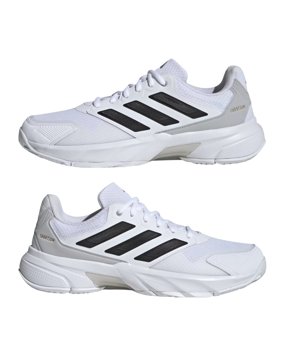 ADIDAS - COURTJAM CONTROL 3 MASCULINO - Image 7