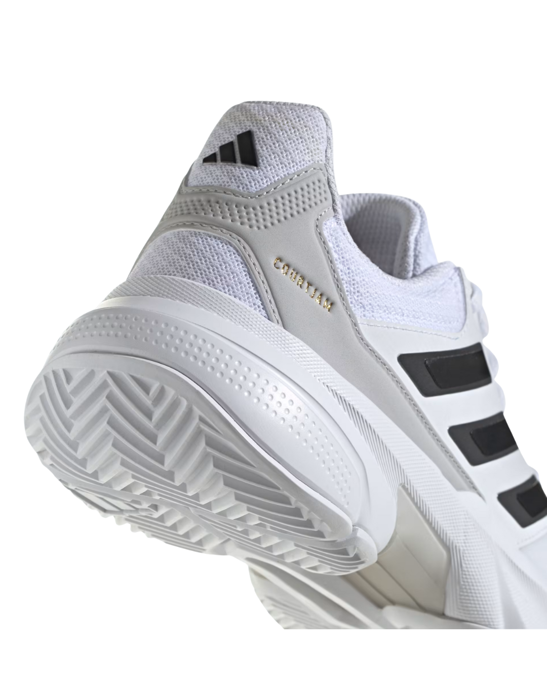 ADIDAS - COURTJAM CONTROL 3 MASCULINO - Image 8