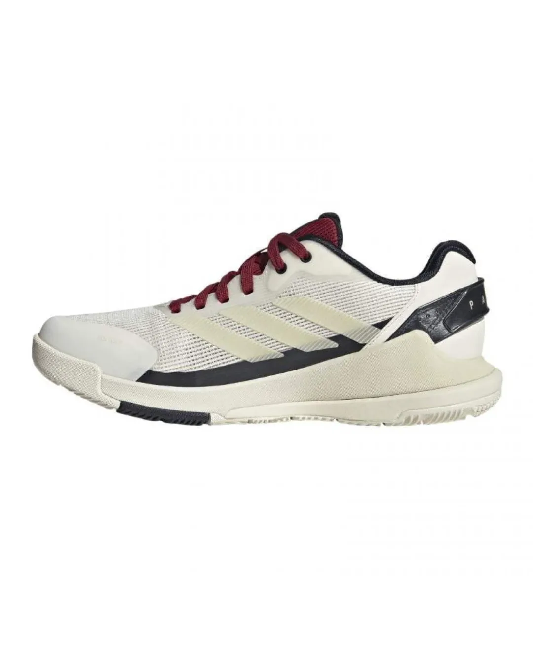 ADIDAS - CRAZYQUICK LIGHTSTRIKE PADEL - Imagen 5