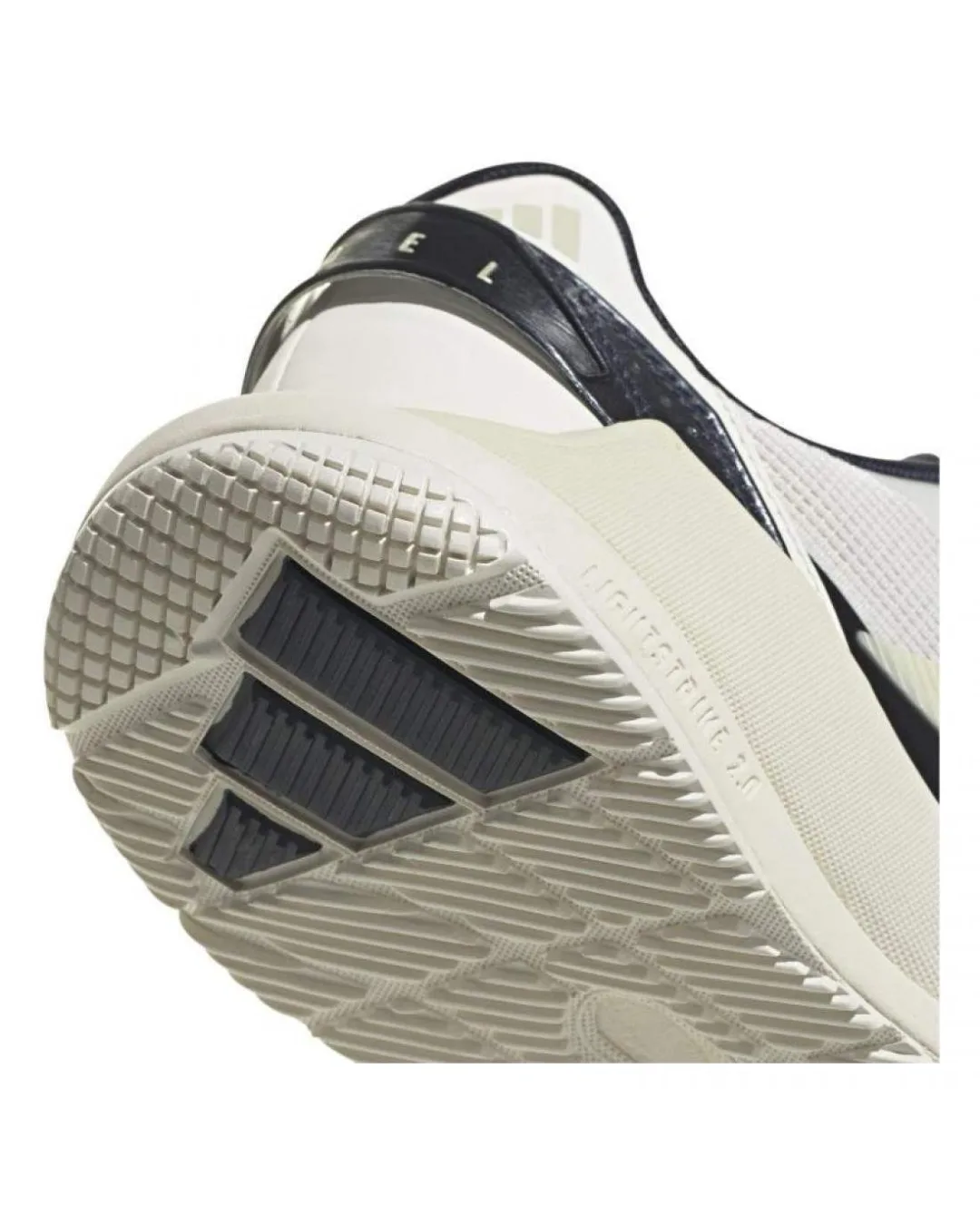 ADIDAS - CRAZYQUICK LIGHTSTRIKE PADEL - Imagen 3