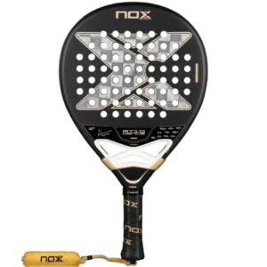 NOX - AT10 GENIUS 18K 2026 BY AGUSTIN TAPIA