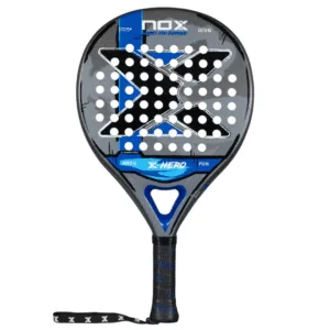 NOX - PALA XHERO BLUE 2026