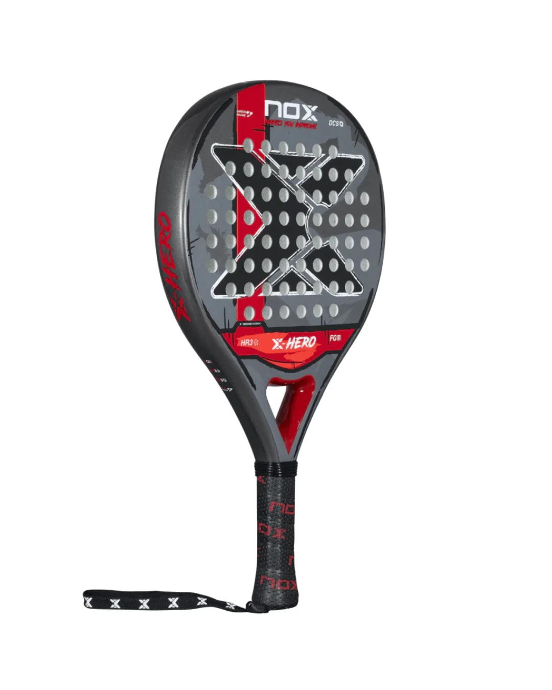 NOX - PALA XHERO RED 2026 - Imagen 2