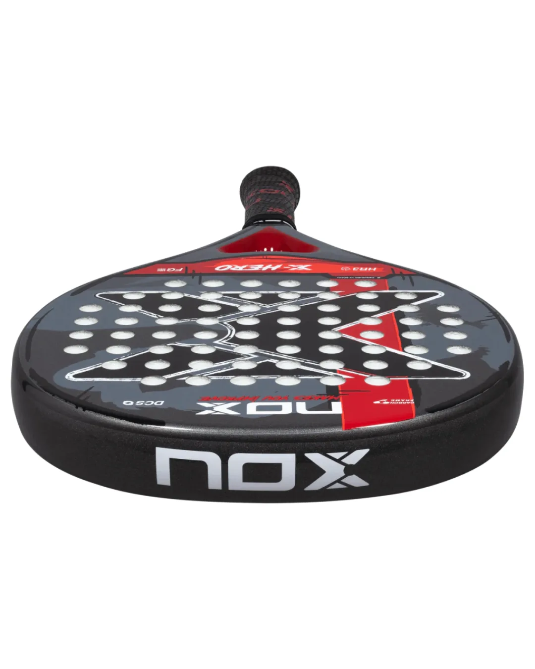 NOX - PALA XHERO RED 2026 - Imagen 4