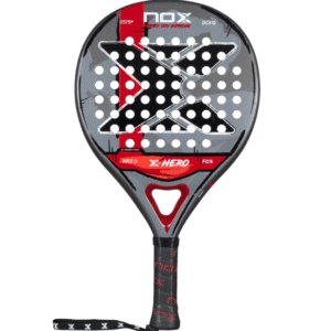 NOX - PALA XHERO RED 2026