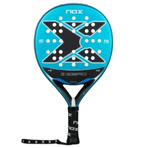 NOX - PALA X-ZERO BLUE 2026