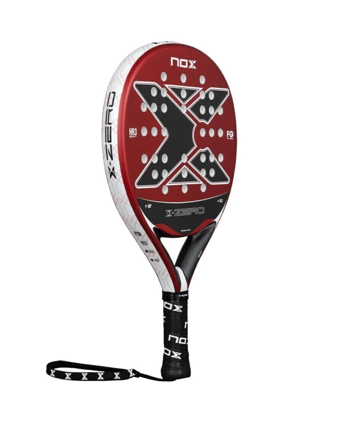 NOX - PALA X-ZERO RED 2026 - Image 2