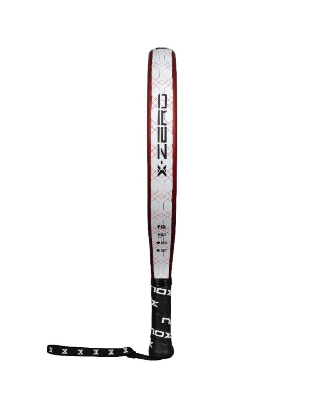 NOX - PALA X-ZERO RED 2026 - Image 4