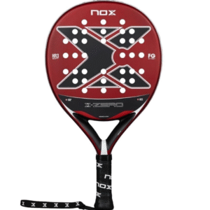 NOX - PALA X-ZERO RED 2026