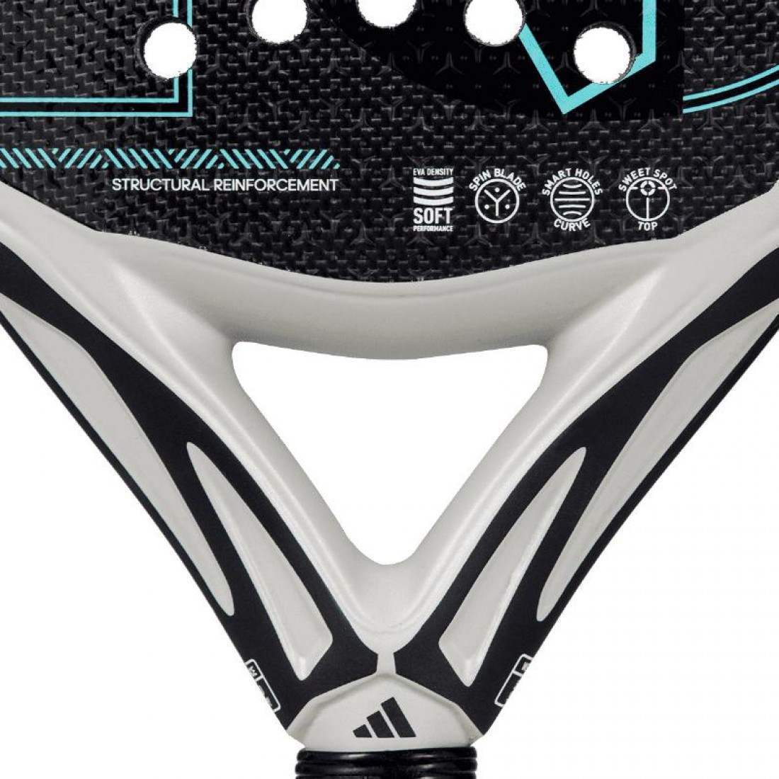 ADIDAS - ADIPOWER LEGEND 2025 SEBA NERONE - Image 5