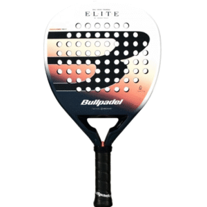 BULLPADEL - ELITE WOMAN 2026 BY GEMMA TRIAY