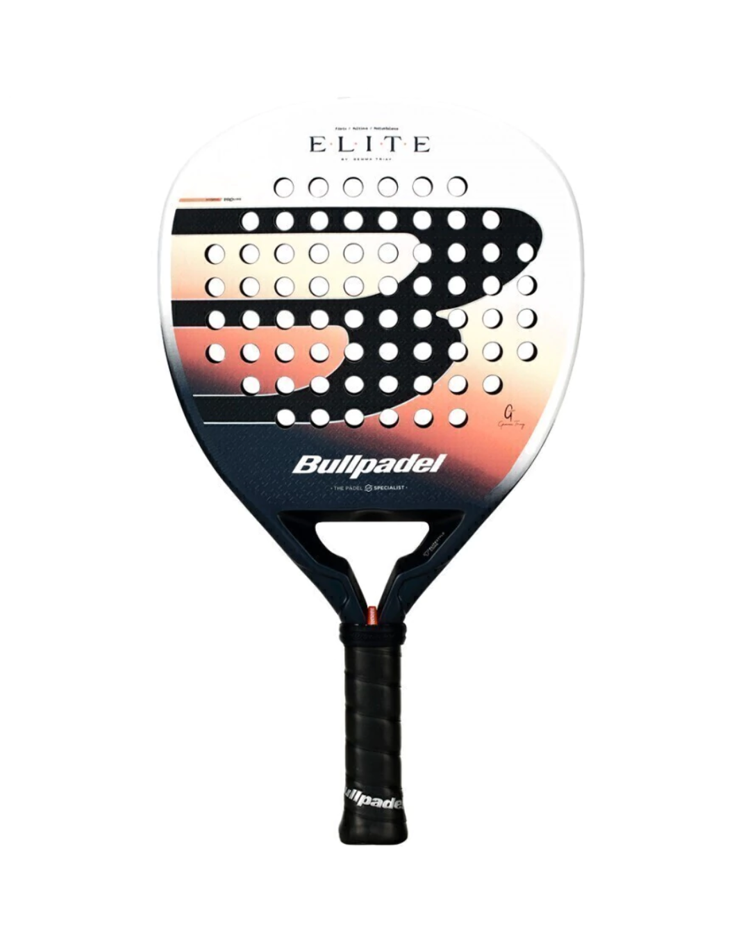 BULLPADEL - ELITE WOMAN 2026 BY GEMMA TRIAY