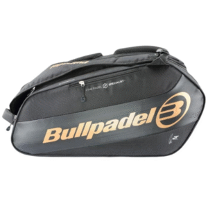 BULLPADEL - PALETERO VERTEX COBRE