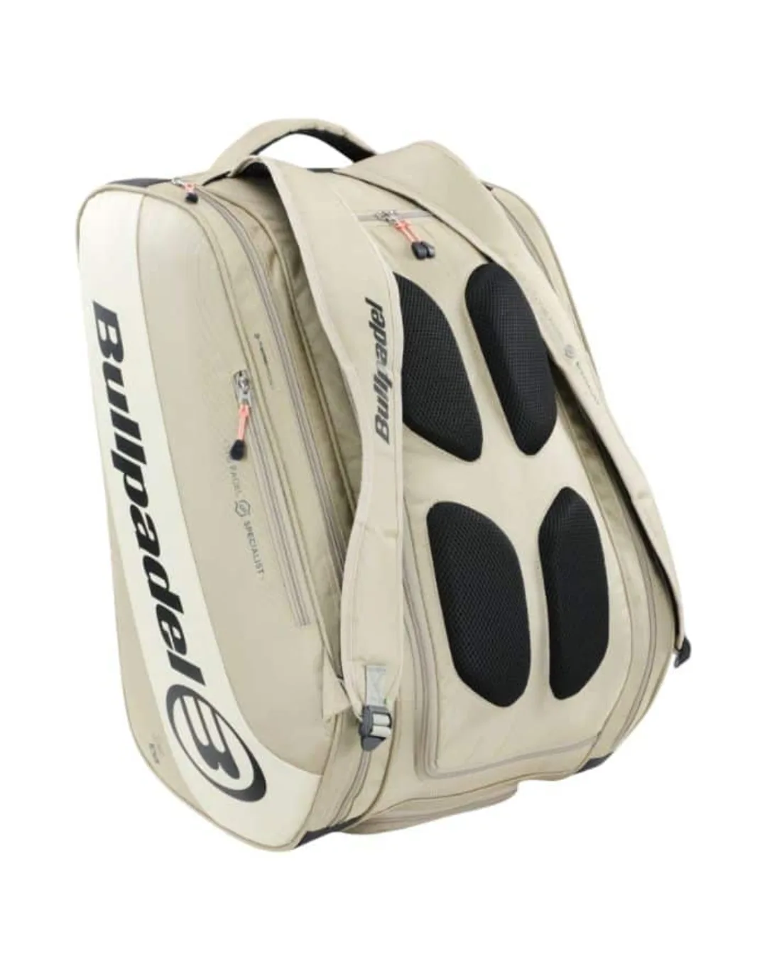 BULLPADEL - VERTEX COBRE BY DELFI BREA - Imagen 3