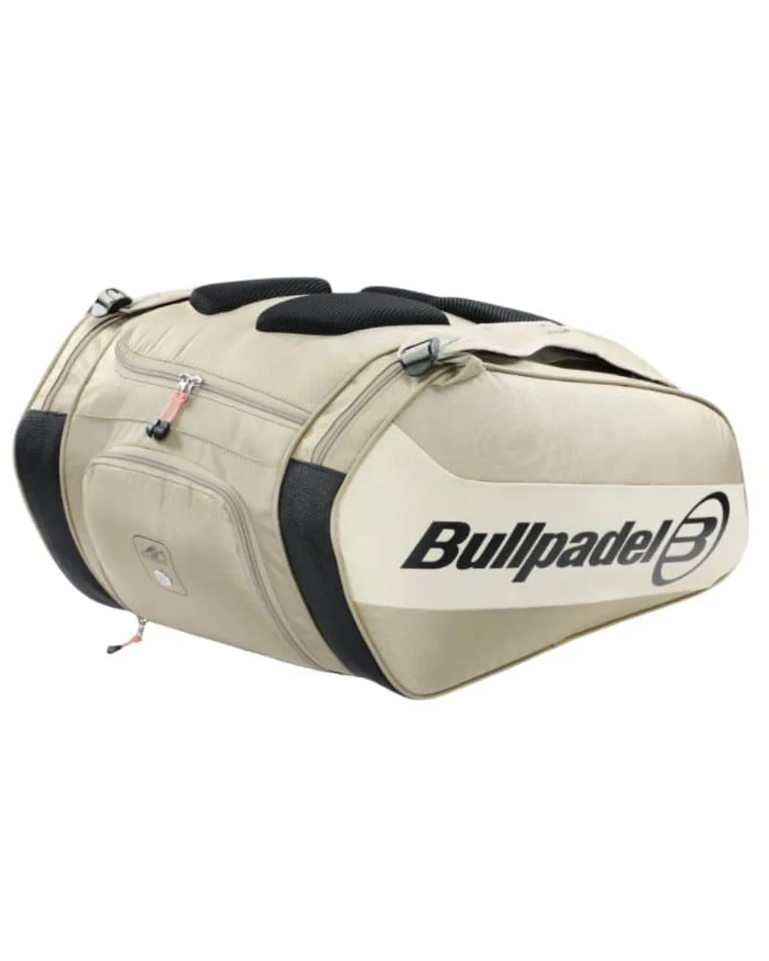 BULLPADEL - VERTEX COBRE BY DELFI BREA - Imagen 2
