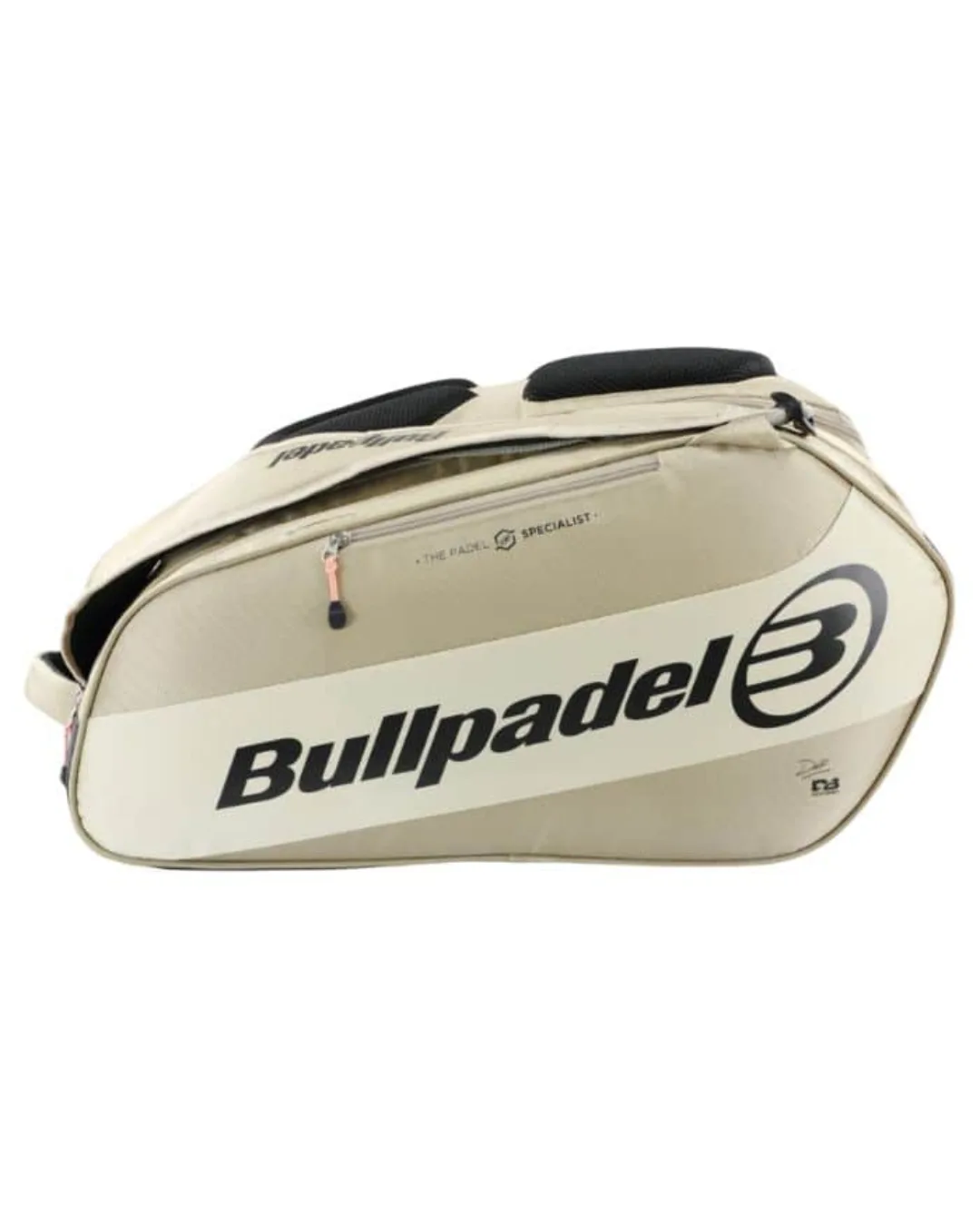 BULLPADEL - VERTEX COBRE BY DELFI BREA