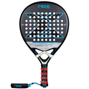 NOX - PALETA QUANTUM 12K COBALTO 2025