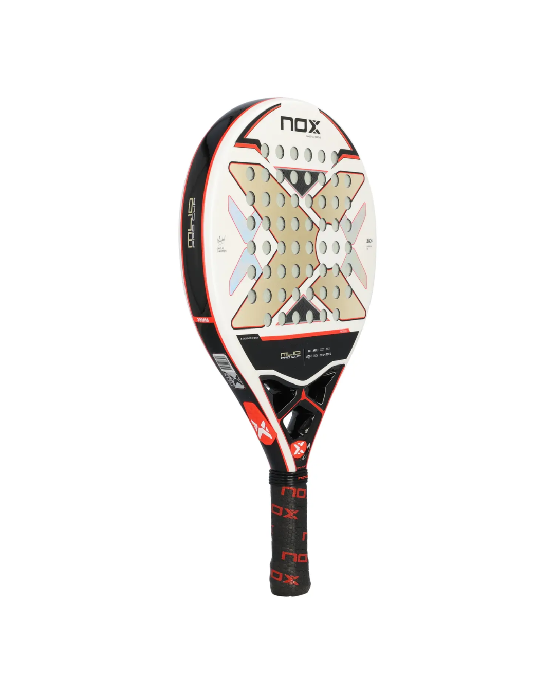 NOX - ML10 PRO CUP LUXURY SERIES EX - Image 3