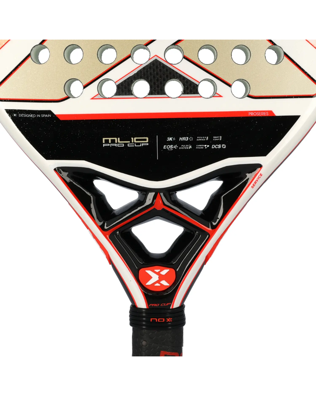 NOX - ML10 PRO CUP LUXURY SERIES EX - Image 5