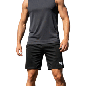 ROYAL - SHORT MALLORCA