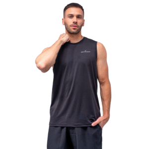 SNAUWAERT - MUSCULOSA HOMBRE DRING
