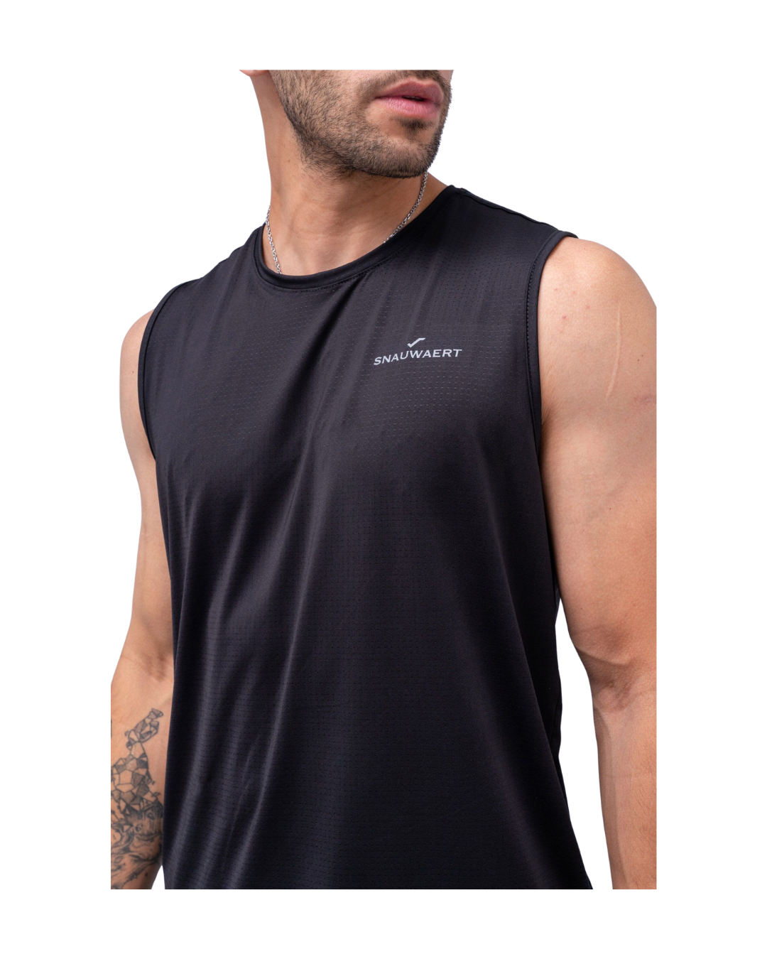 SNAUWAERT - MUSCULOSA HOMBRE DRING - Image 3