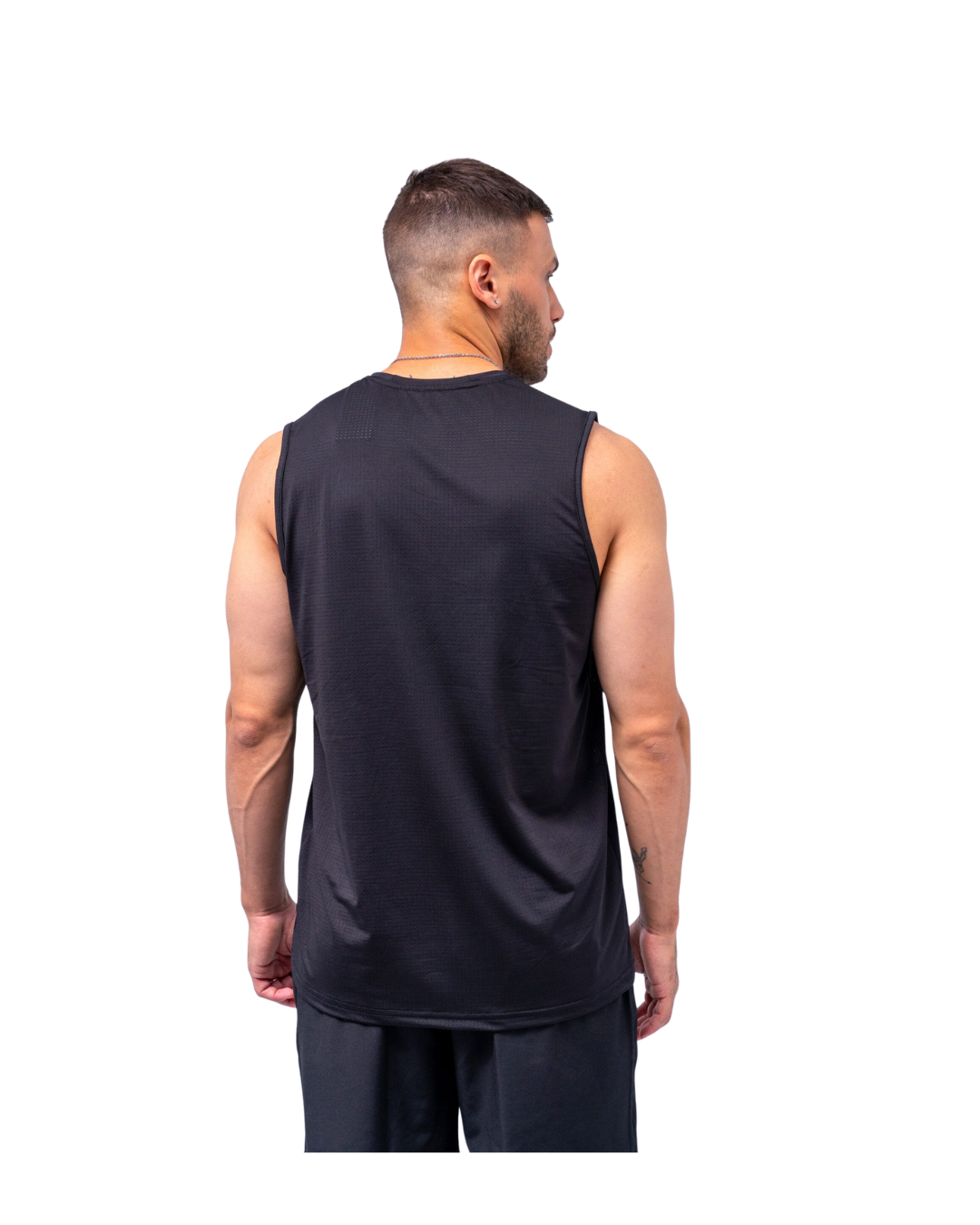 SNAUWAERT - MUSCULOSA HOMBRE DRING - Image 2