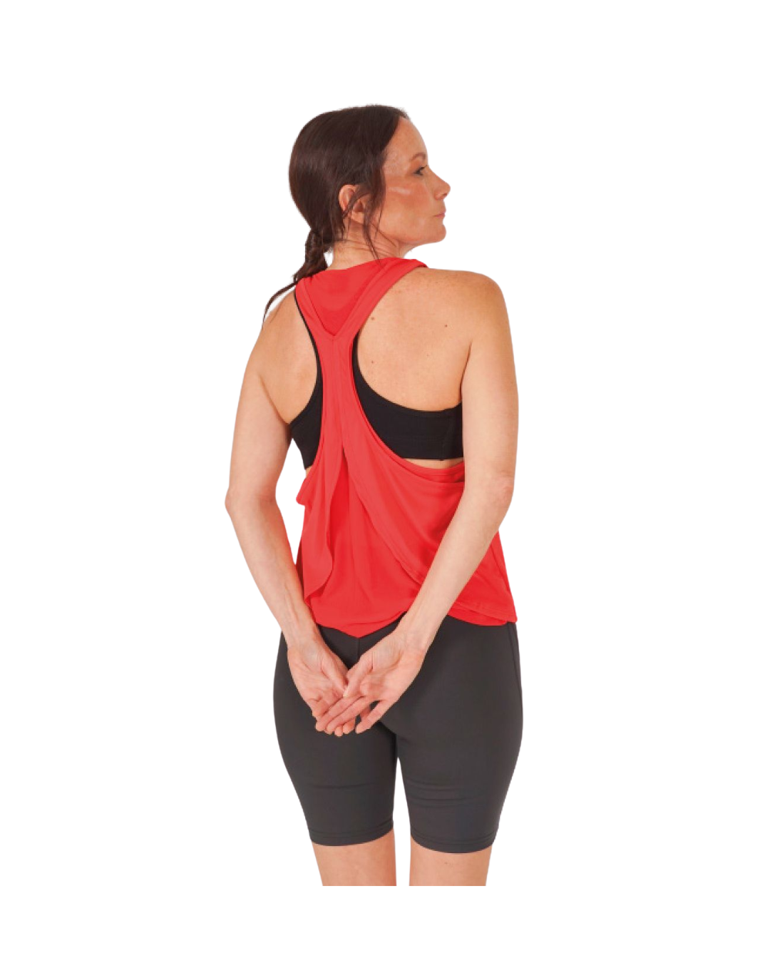 SNAUWAERT - MUSCULOSA MUJER ROSTER