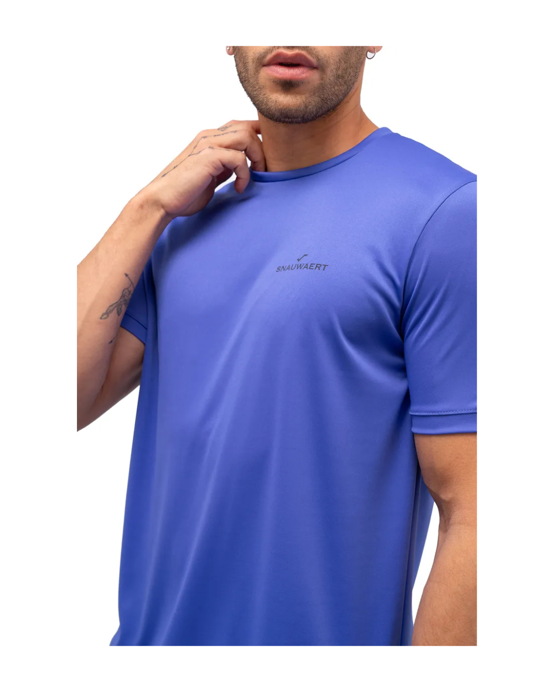 SNAUWAERT - REMERA MILJOR - Image 2