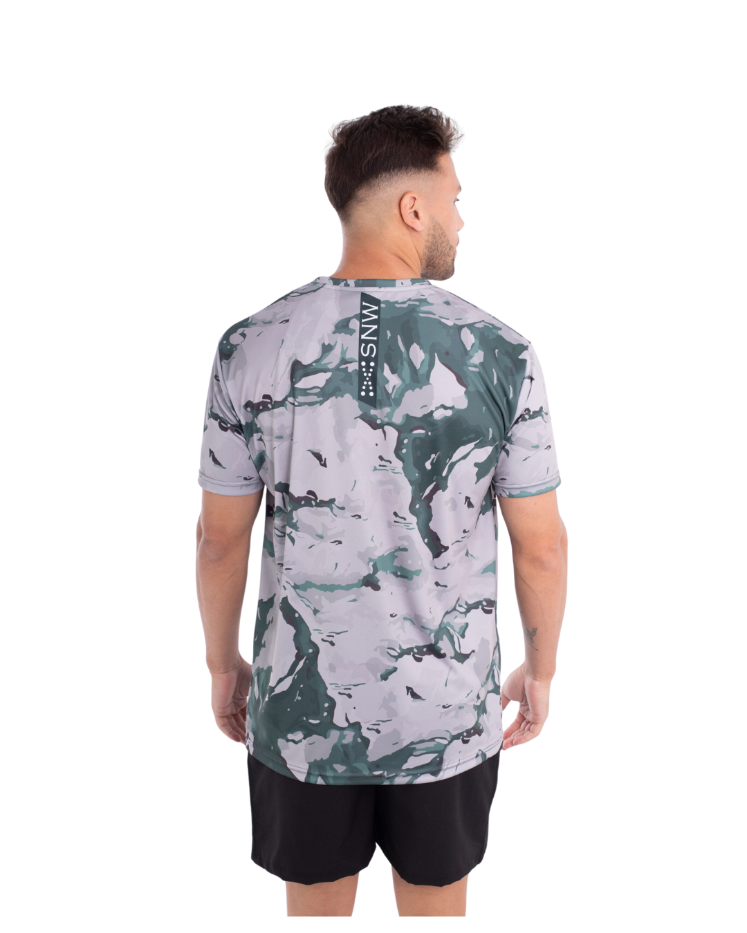 SNAUWAERT - REMERA GOLVEN - Image 2