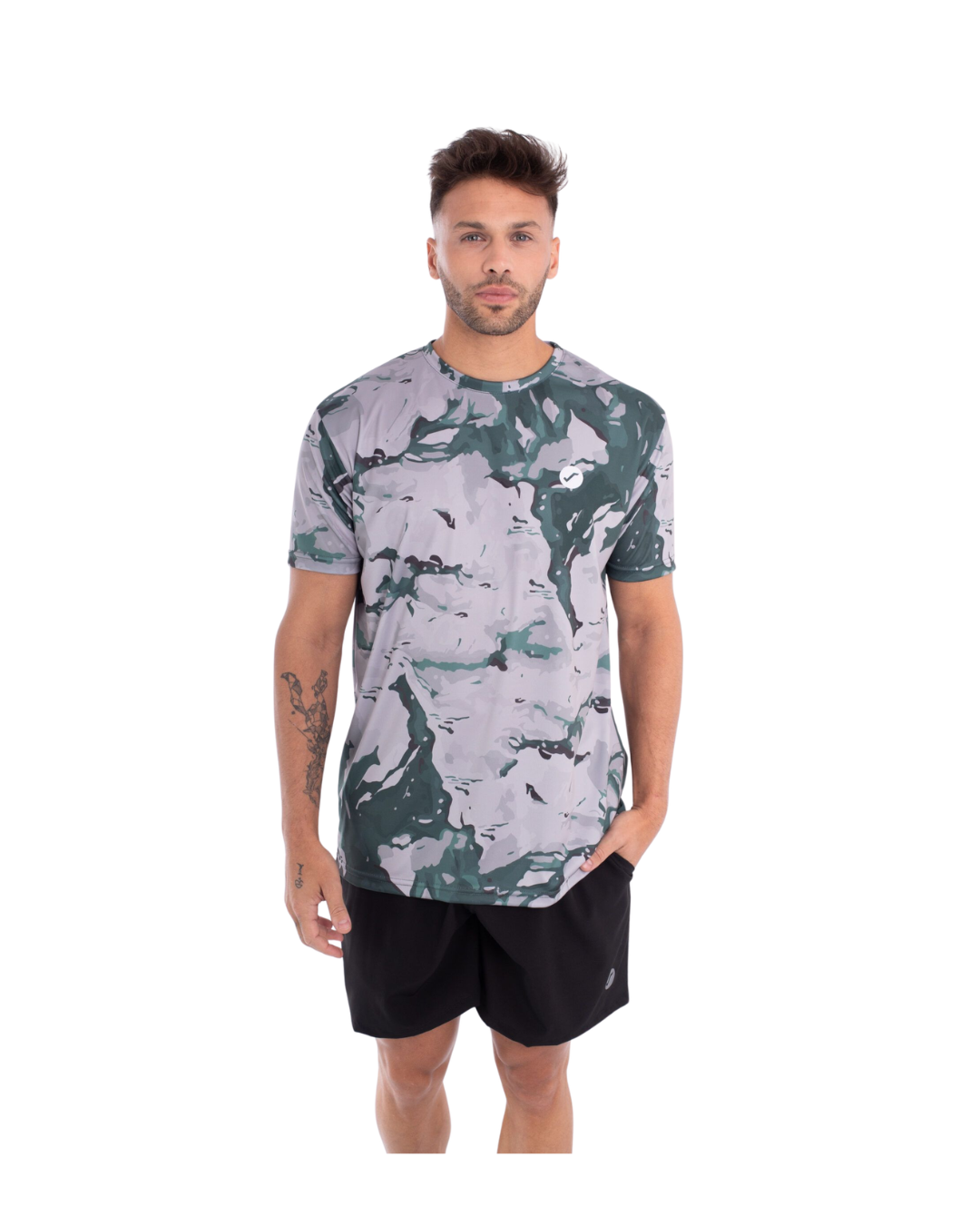 SNAUWAERT - REMERA GOLVEN