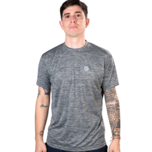 SNAUWAERT - REMERA HOMBRE DIG